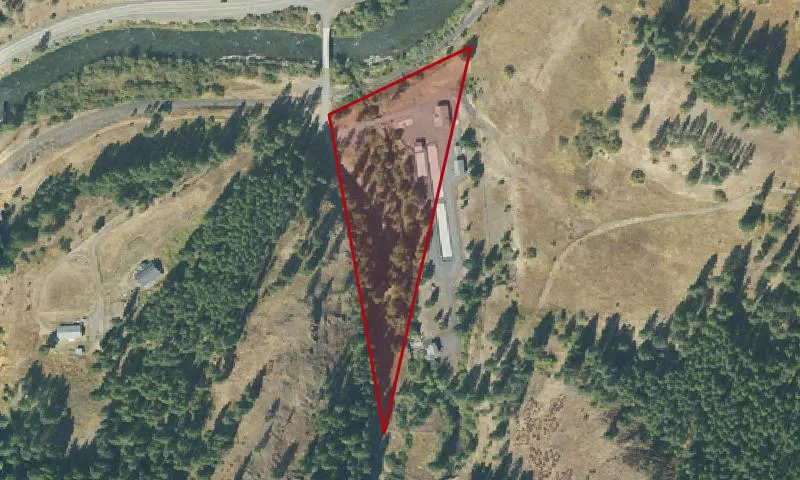 Big Canyon Satellite Facility