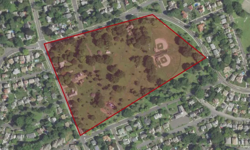 Lyon Park