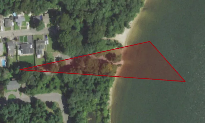 Lake Ronkonkoma Boat Launch