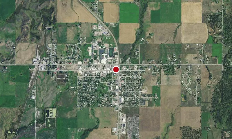 Northwest Montana Wetland Management District