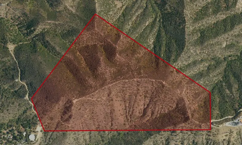 Cahuenga Peak Phase 1