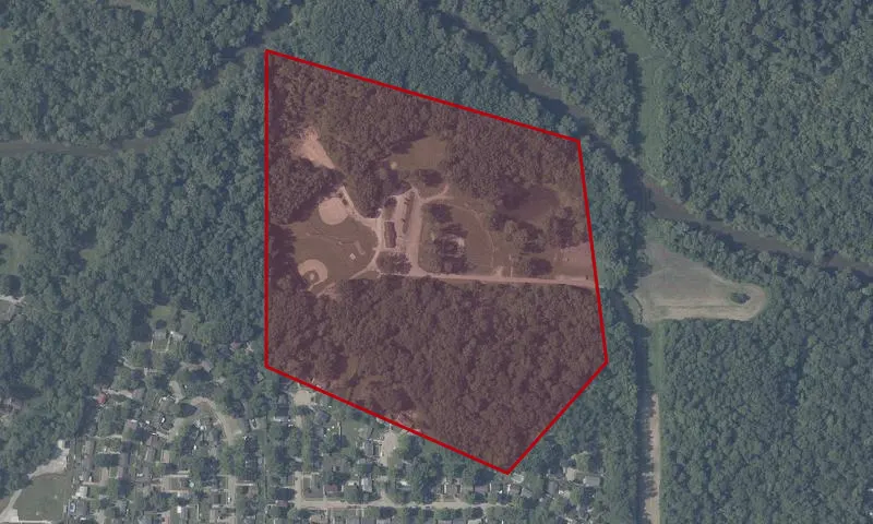 Walbridge Acres Park