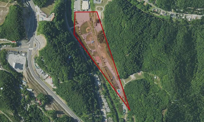Perry County Park