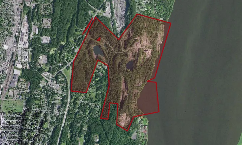 Sojourner Truth State Park