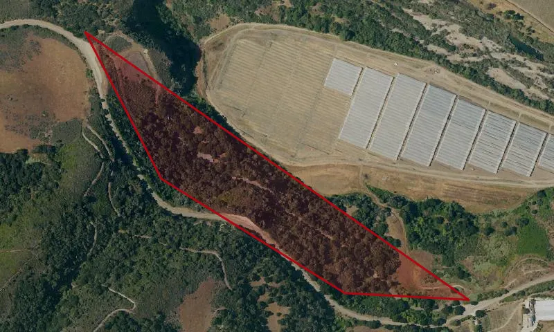Santa Rosa Park