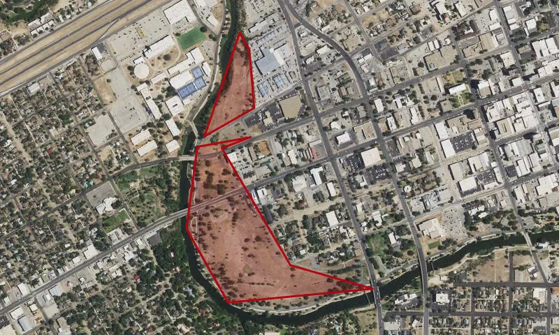 Santa Fe Park