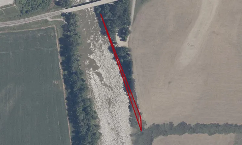 Carnahan Public Access Site