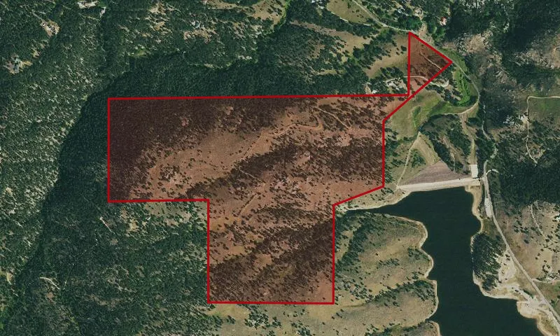 Ramsay-Shockey Open Space