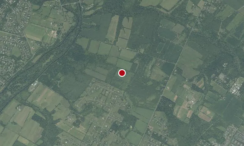 Crossroads of the American Revolution National Heritage Area