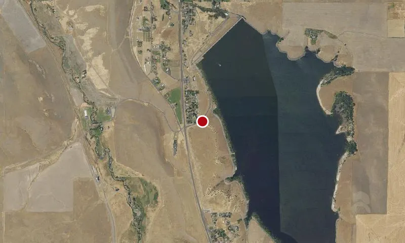 McKay Creek National Wildlife Refuge