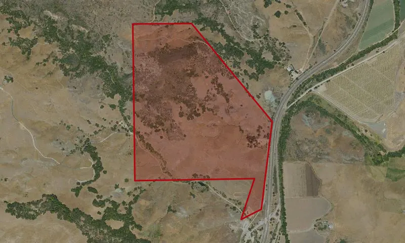 Johnson Ranch Open Space