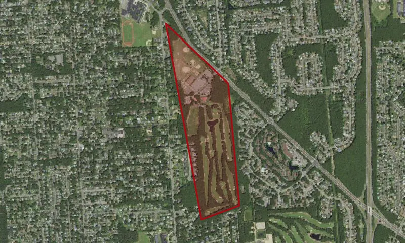 Holbrook Park