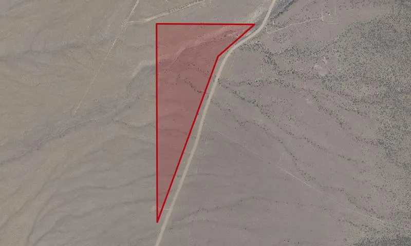 Ione Roadless Area