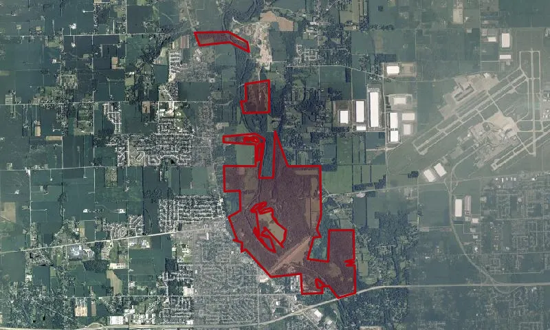 Englewood Metropark