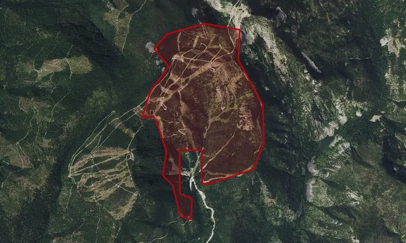 Montana Snow Bowl, Incorporated Recreation Area