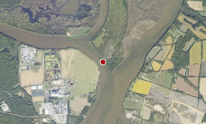 Presquile National Wildlife Refuge