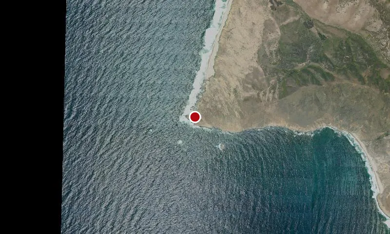 Point Sal