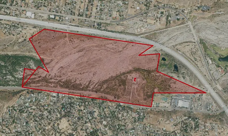Unnamed - Los Angeles County Flood Control District