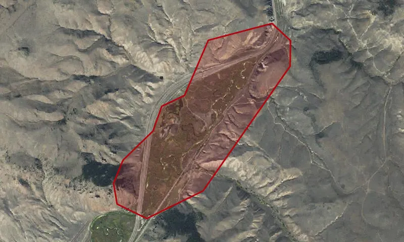 Beaverhead River