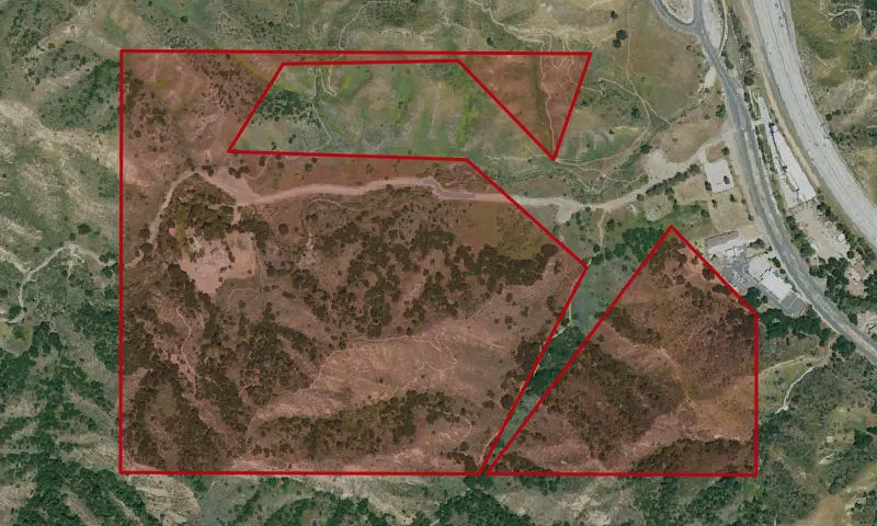 Ed Davis Park in Towsley Canyon
