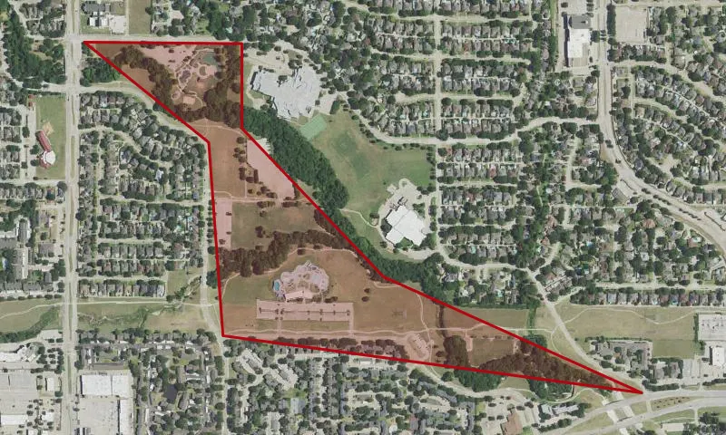 Jack Carter Park