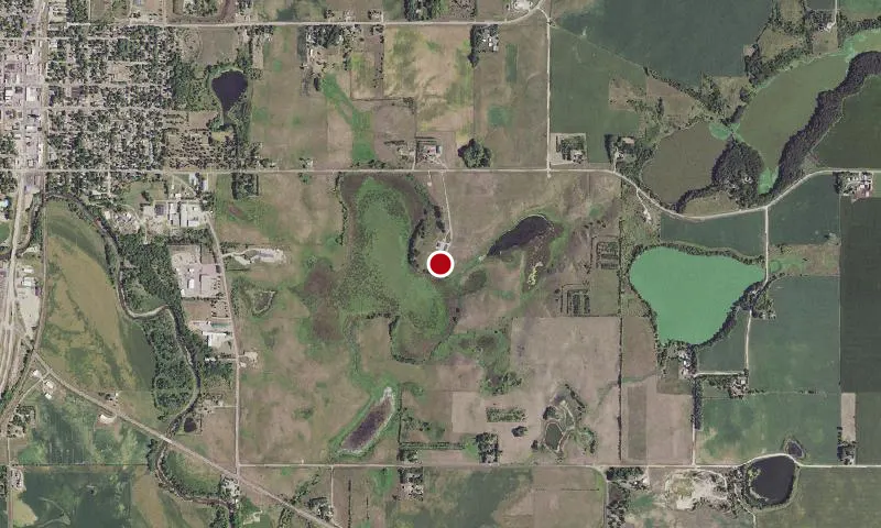 Windom Wetland Management District