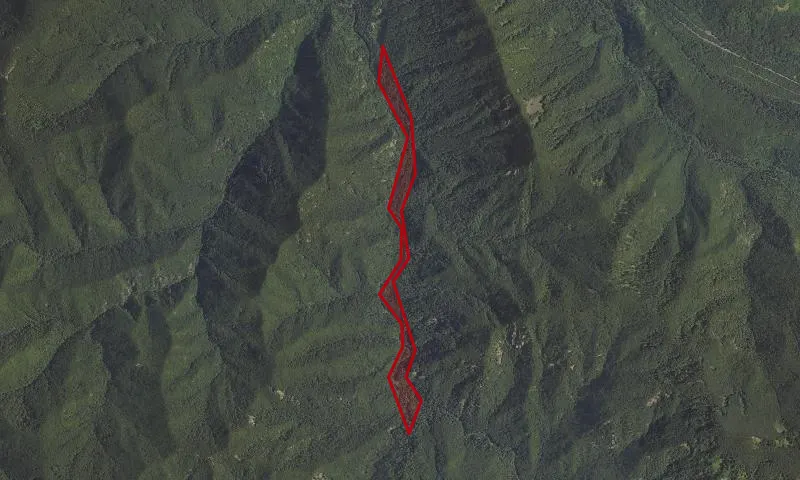 Salmon River Segment C