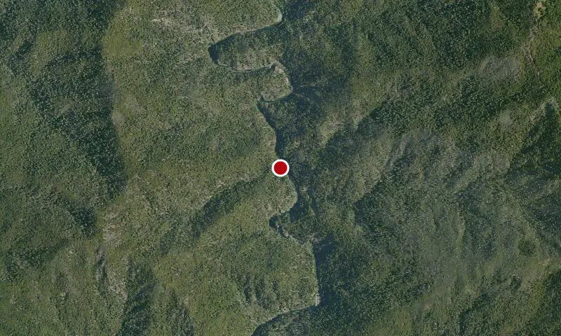 Elkhorn Ridge Wilderness
