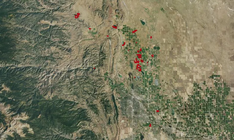 North Poudre Irrigation Company