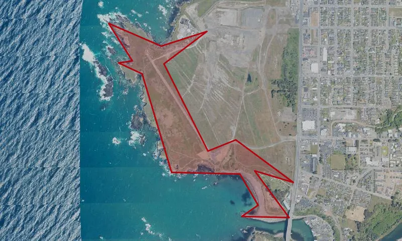 Noyo Headlands Park