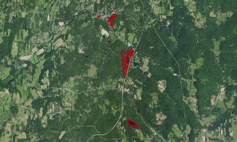 Village of Philmont Land
