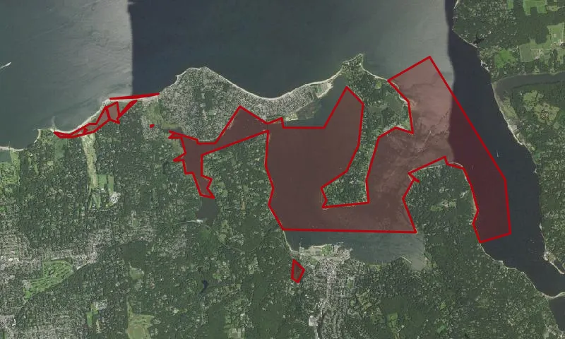Oyster Bay National Wildlife Refuge