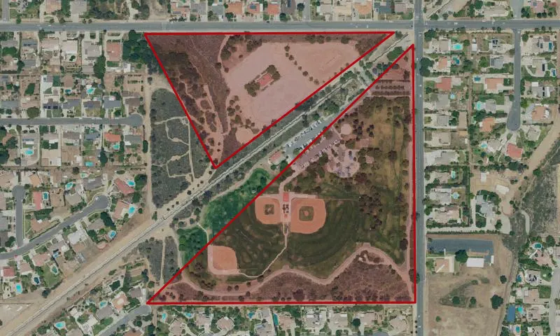 Heritage Community Park