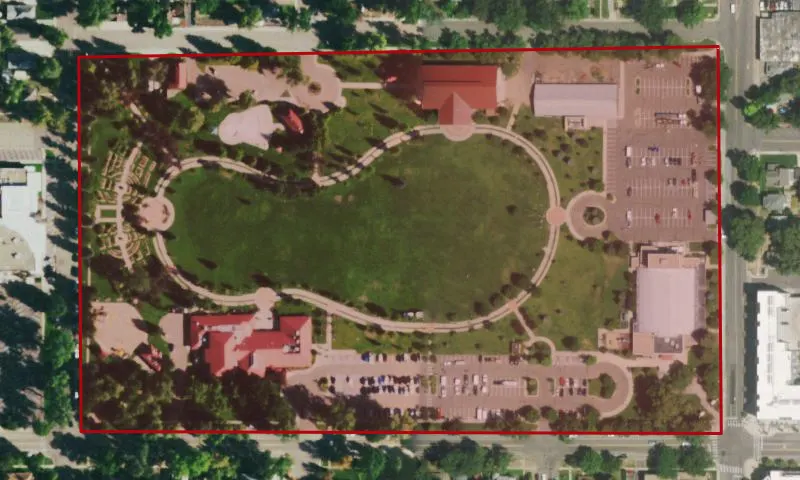 Roosevelt Park