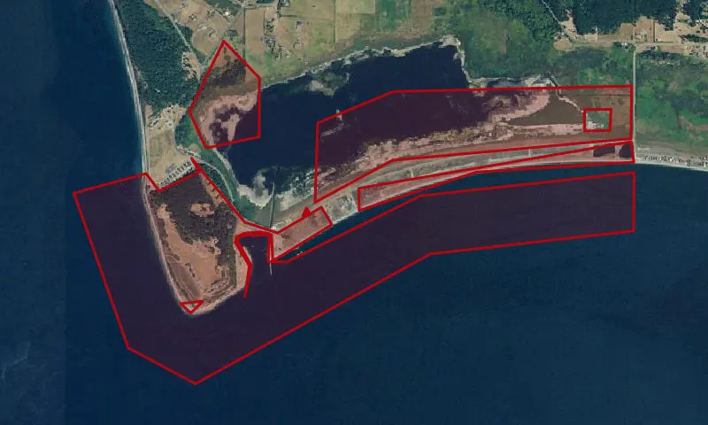 Fort Casey