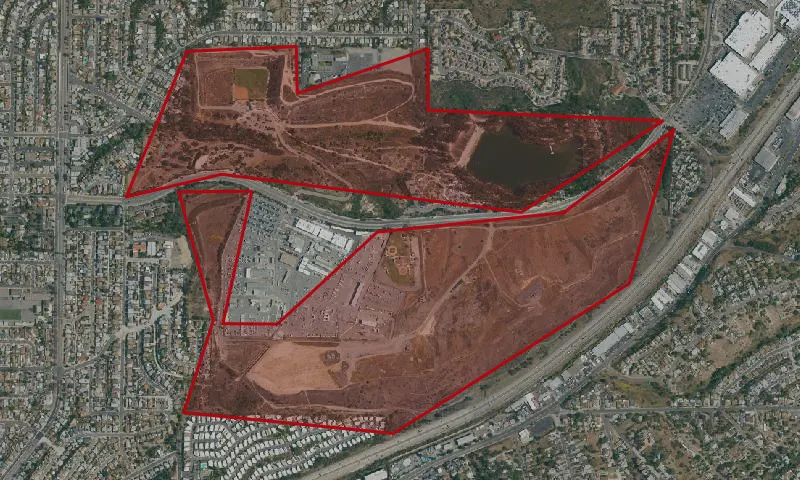 Chollas Lake Community Park