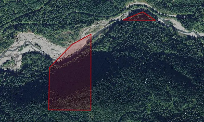 Bridge Recreation Area