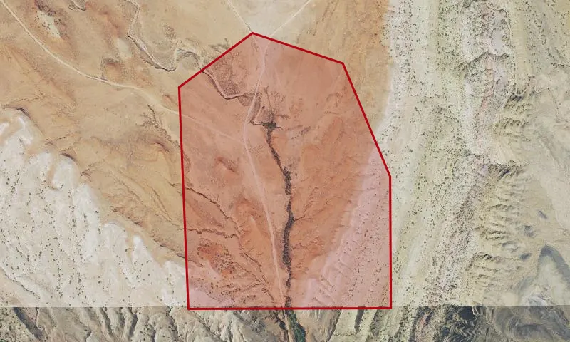 Gypsum Creek