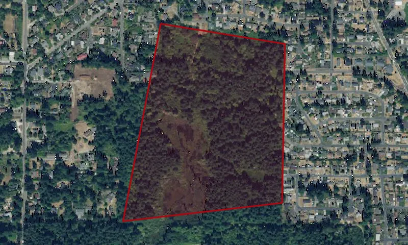 Farrell Marsh Park