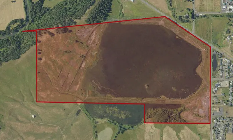 Ford'S Pond Recreation Area