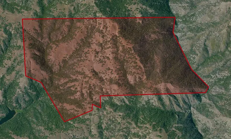 Rancho Canada de Pala