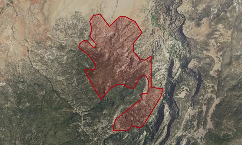 Youngsville Roadless Area