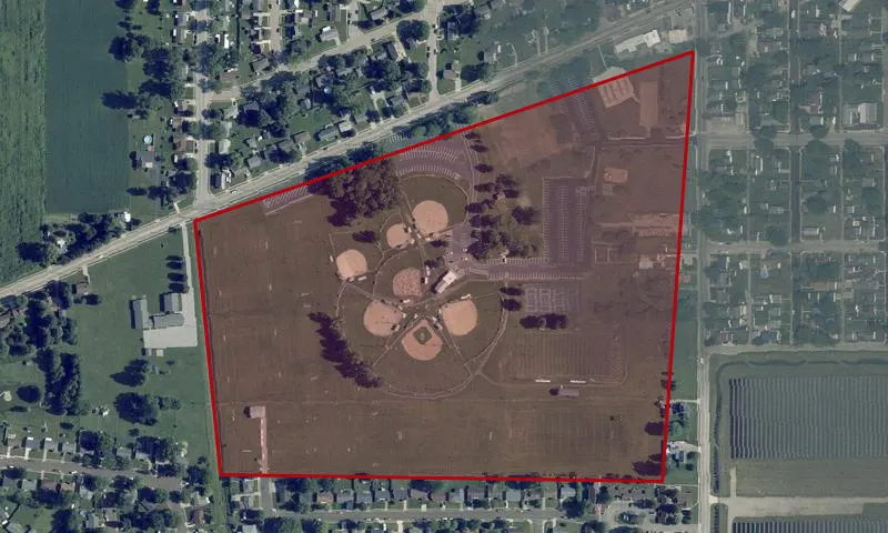 Pitsenbarger Park