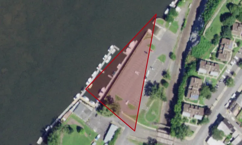 Hudson Boat Launch