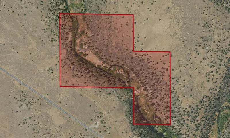 Sprague River Recreation Area