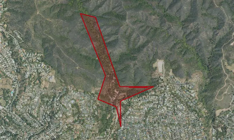 Temescal Gateway Park