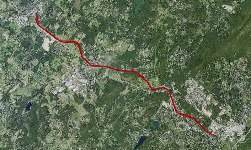 Heritage Trail