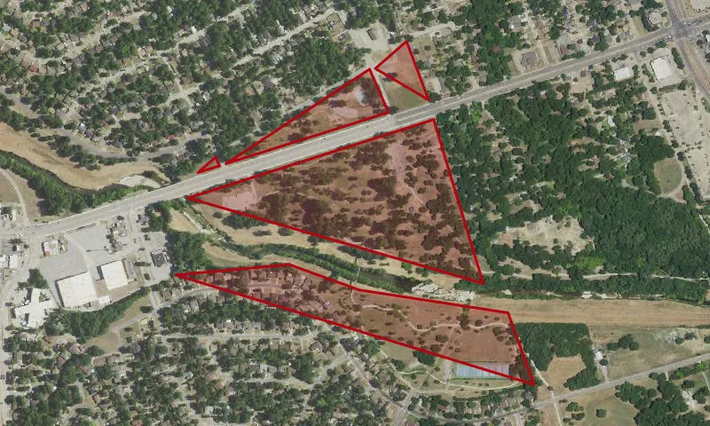 Glendale Park