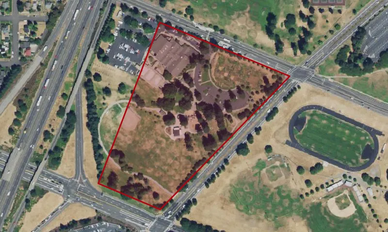 Marshall Community Park