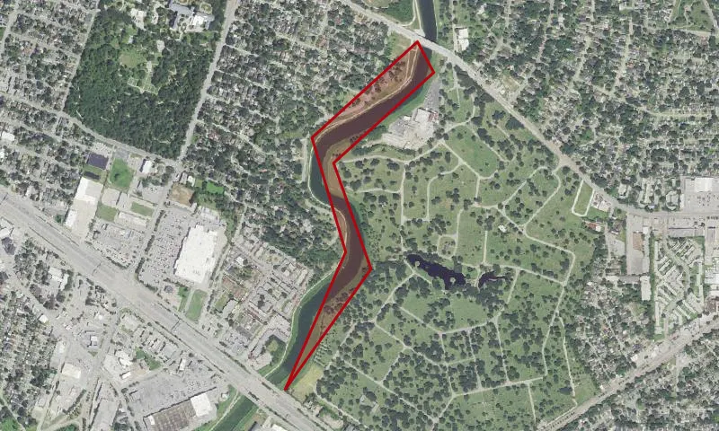 Spurlock Parkway